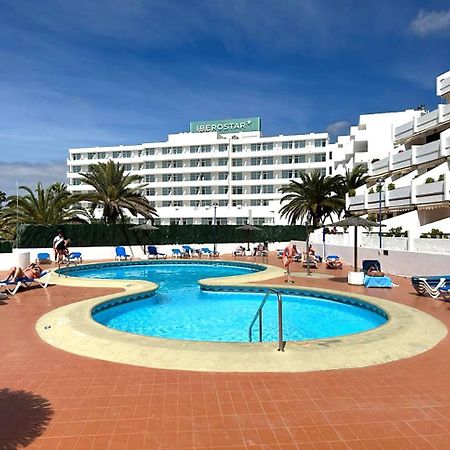 Playa Feñabe Coconut Apartament In Garden City מראה חיצוני תמונה