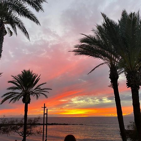 Playa Feñabe Coconut Apartament In Garden City מראה חיצוני תמונה