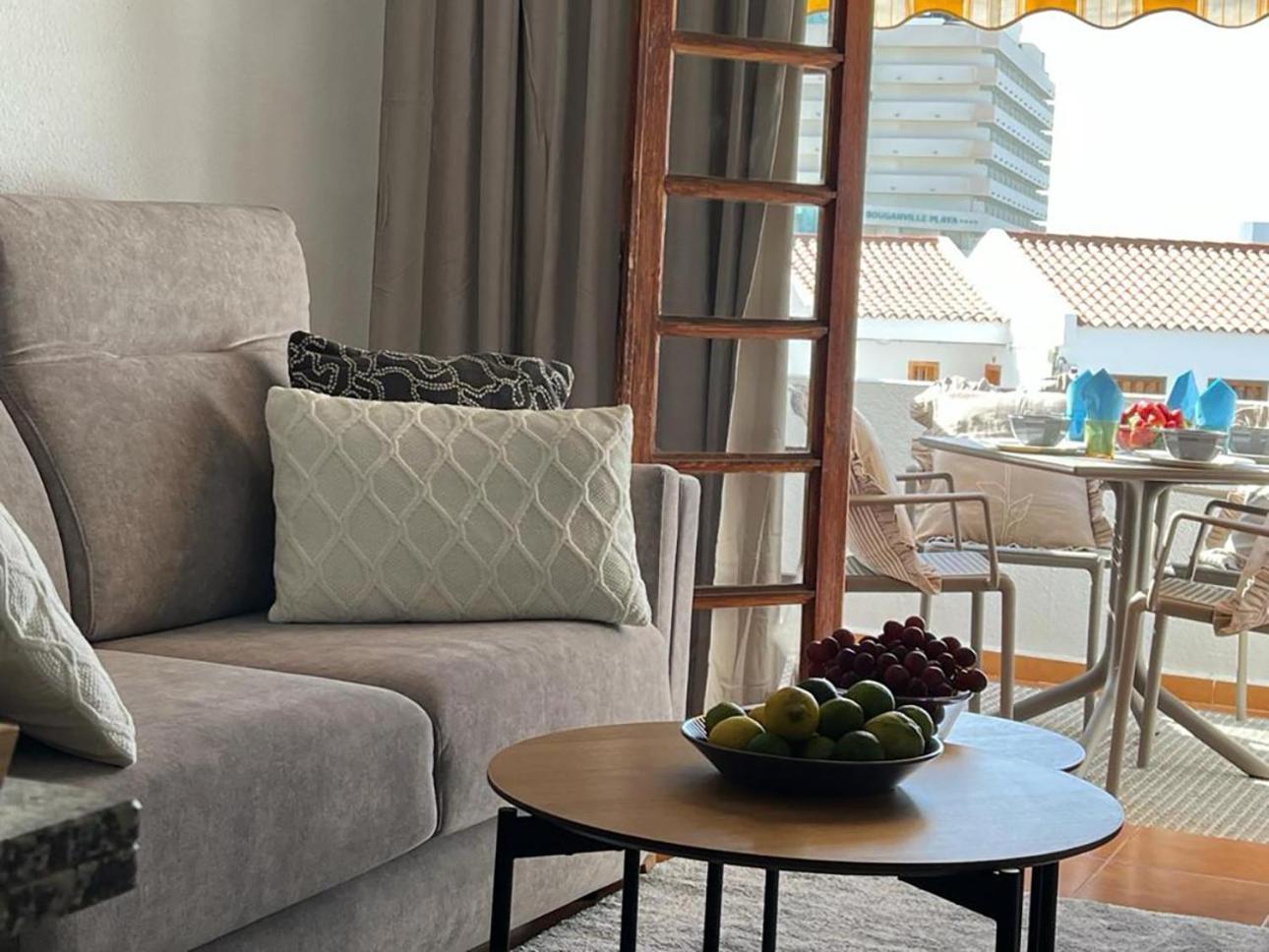Playa Feñabe Coconut Apartament In Garden City מראה חיצוני תמונה