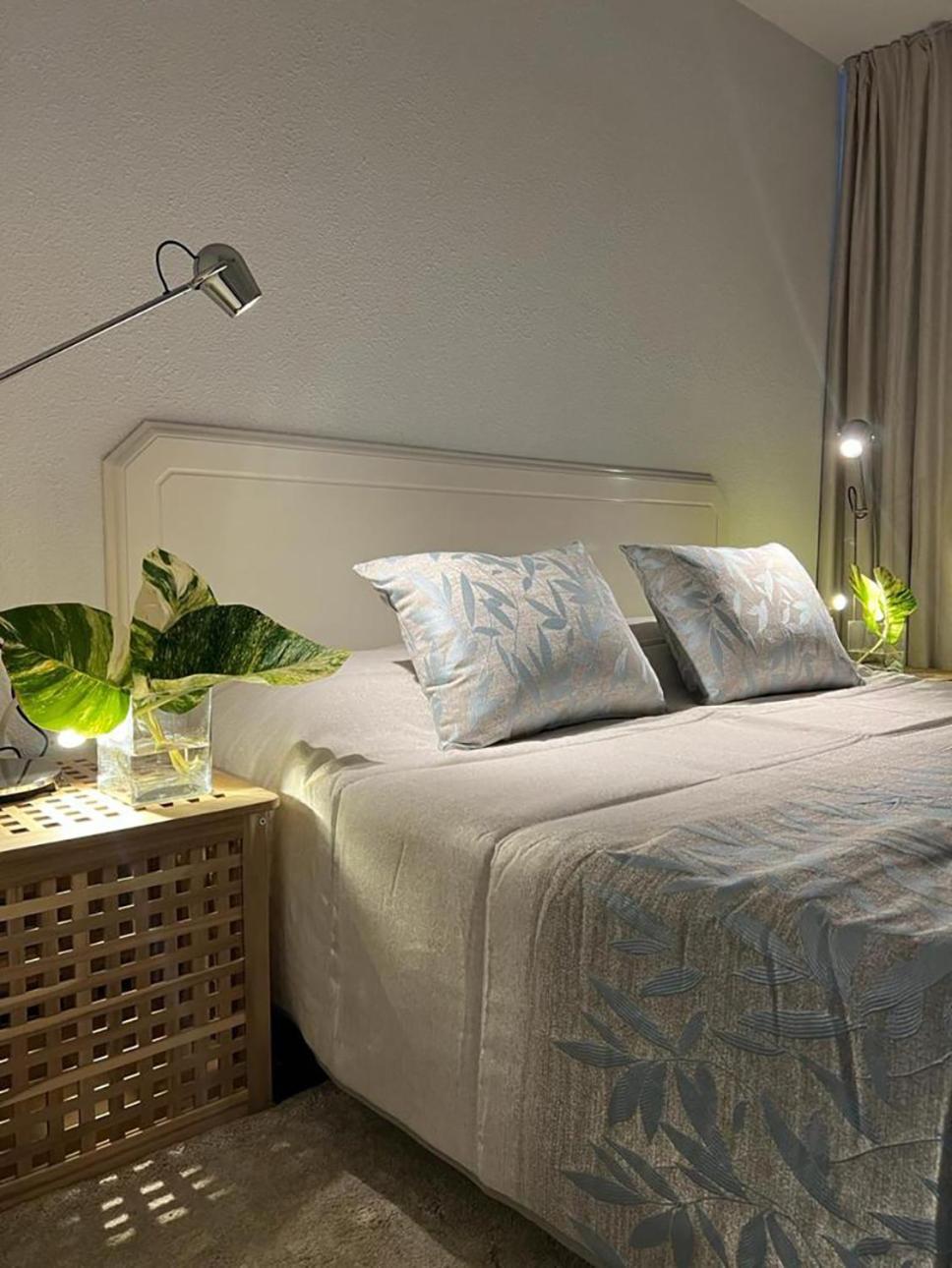 Playa Feñabe Coconut Apartament In Garden City מראה חיצוני תמונה