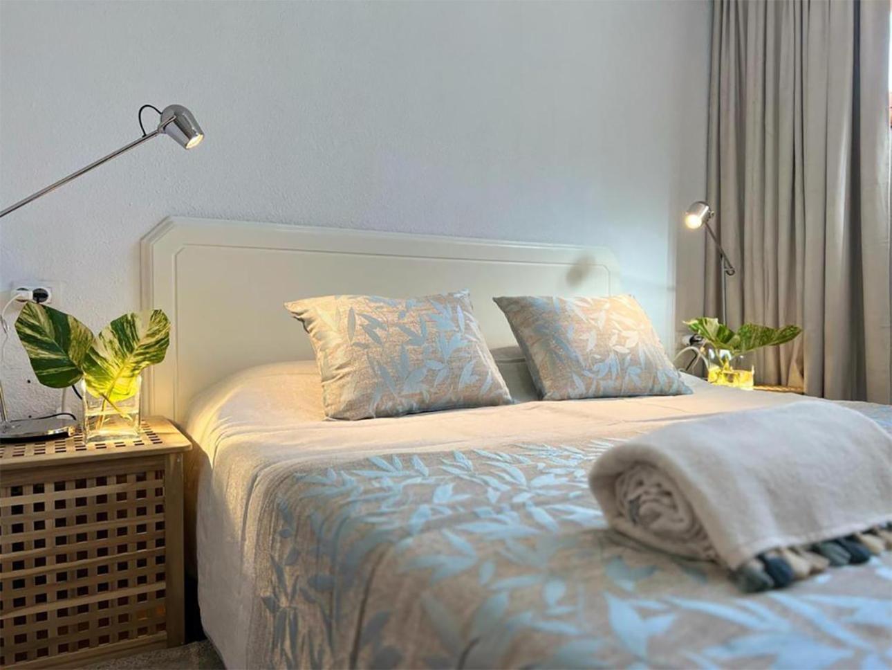 Playa Feñabe Coconut Apartament In Garden City מראה חיצוני תמונה
