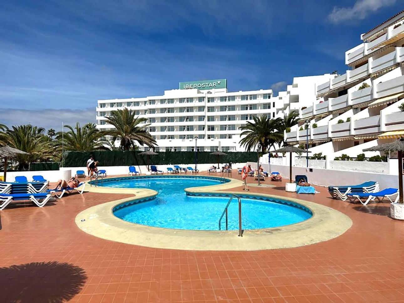 Playa Feñabe Coconut Apartament In Garden City מראה חיצוני תמונה