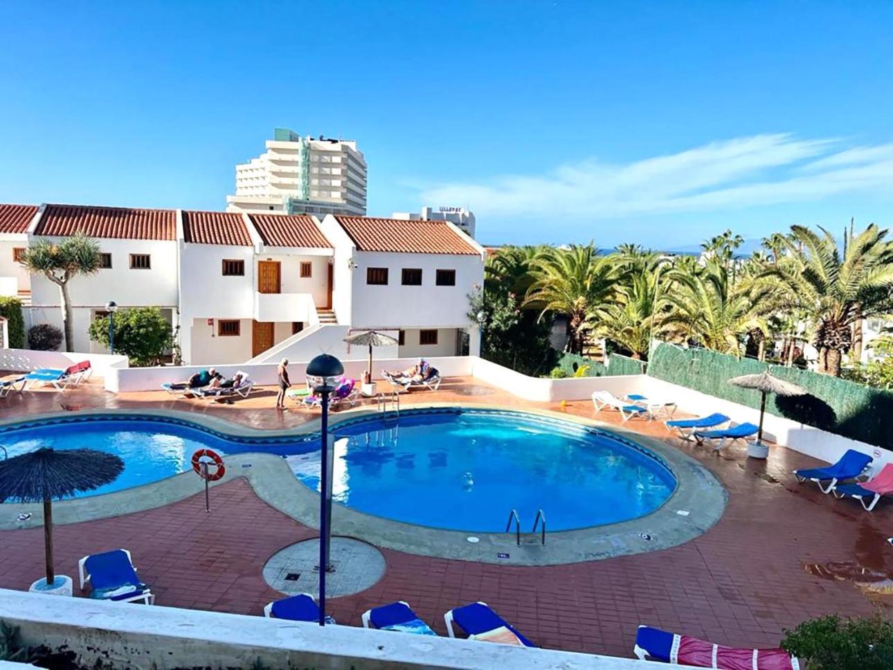 Playa Feñabe Coconut Apartament In Garden City מראה חיצוני תמונה
