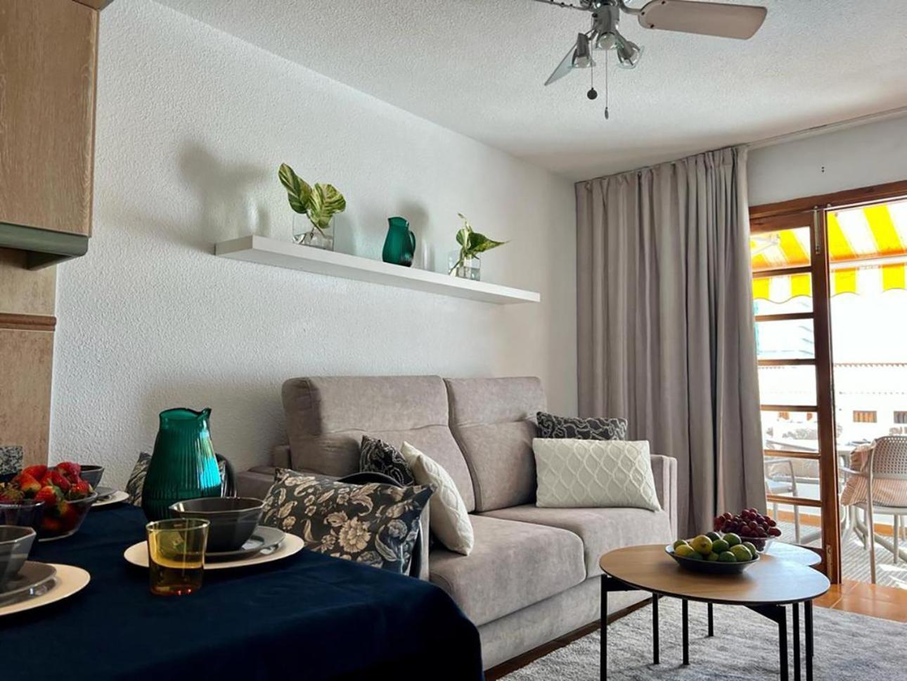 Playa Feñabe Coconut Apartament In Garden City מראה חיצוני תמונה