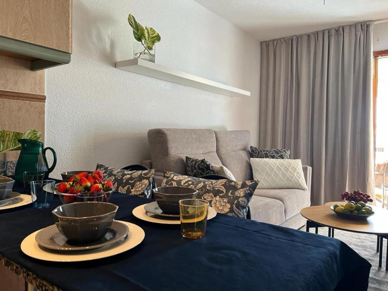 Playa Feñabe Coconut Apartament In Garden City מראה חיצוני תמונה