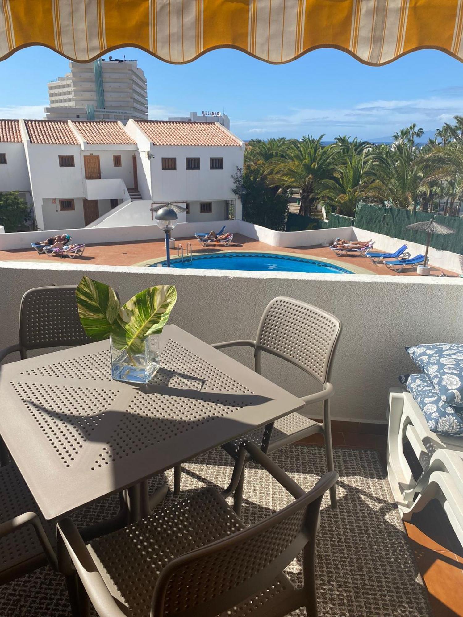 Playa Feñabe Coconut Apartament In Garden City מראה חיצוני תמונה