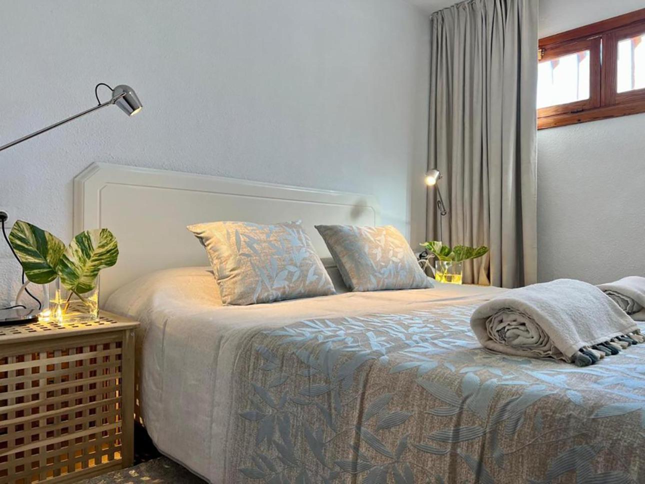 Playa Feñabe Coconut Apartament In Garden City מראה חיצוני תמונה