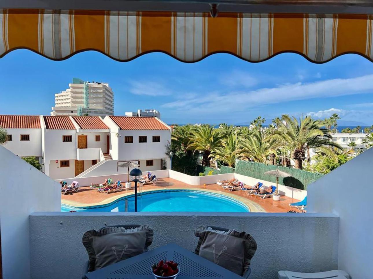 Playa Feñabe Coconut Apartament In Garden City מראה חיצוני תמונה
