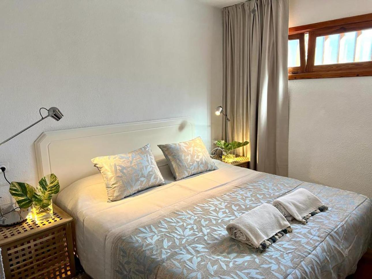 Playa Feñabe Coconut Apartament In Garden City מראה חיצוני תמונה