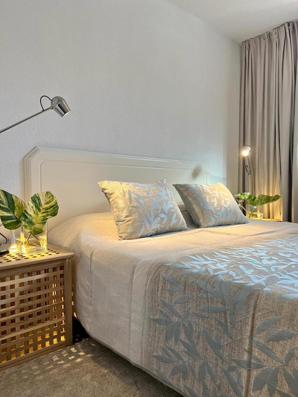 Playa Feñabe Coconut Apartament In Garden City מראה חיצוני תמונה