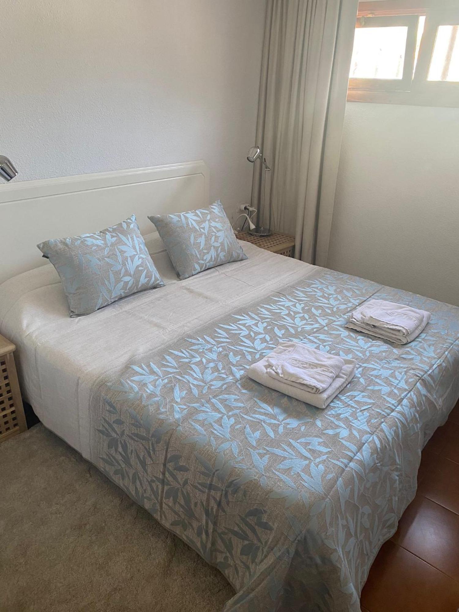 Playa Feñabe Coconut Apartament In Garden City מראה חיצוני תמונה