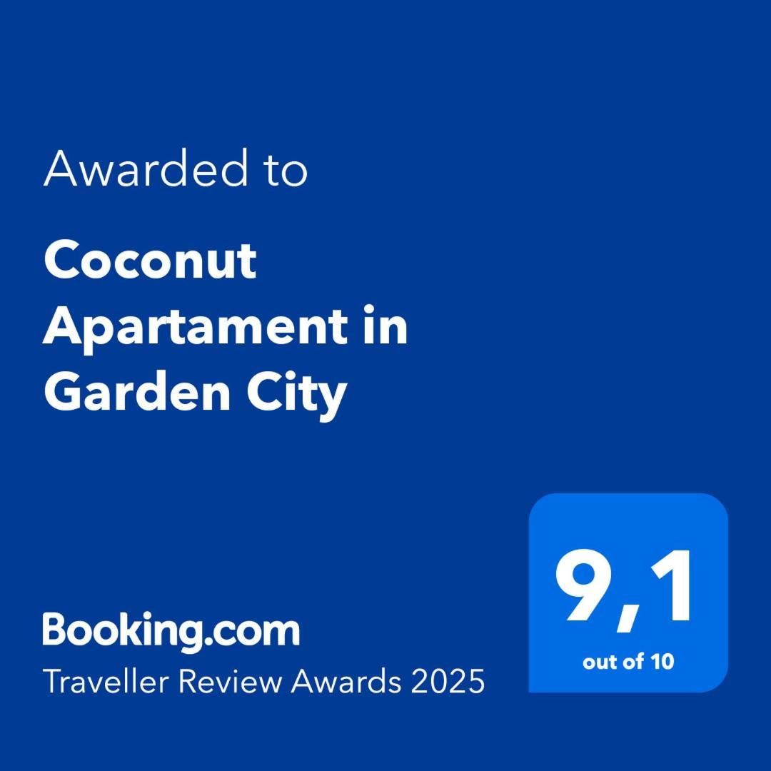 Playa Feñabe Coconut Apartament In Garden City מראה חיצוני תמונה